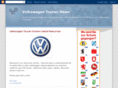 volkswagen-touran-news.com