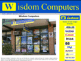 wisdomcomputers.com.au