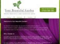 yourbeautifulgarden.com
