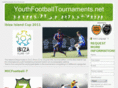 youthfootballtournaments.net