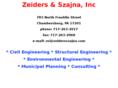 zeidersszajna.com