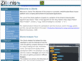 zilonis.org