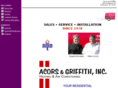 acorsandgriffith.com