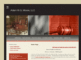 adammoorelaw.com