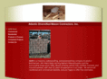 admcontractors.com