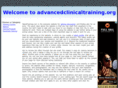 advancedclinicaltraining.org