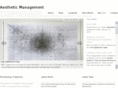 aestheticmanagement.com