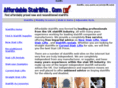 affordablestairlifts.com