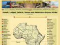 afrika-travel-service.com