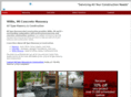 alltypemasonryandconstruction.com