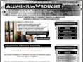 aluminiumwrought.com