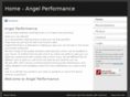 angelperformance.com