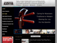 asovivasanshin.com