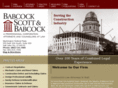 babcockscott.com