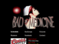 badmedicinelive.net