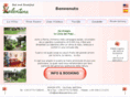 bandblavalentina.com