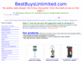 bestbuysunlimited.com