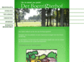 boerrigterhof.com