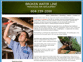 brokenwaterline.com