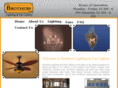 brotherslighting.net