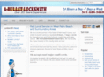 bulletlocksmith.com