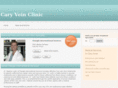 caryveinclinic.com