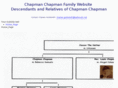 chapman-chapman.org
