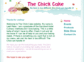 chickcake.com