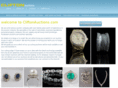 cliftonauctions.com