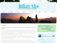 climbslovenia.com