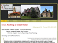 clroofing.biz