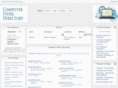 computerstoredirectory.com