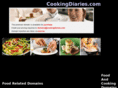 cookingdiaries.com