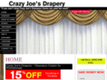 crazyjoes.com