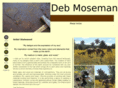 debmoseman.com