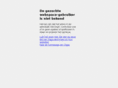 debrugzorgverlening.org