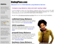 dialingplans.com