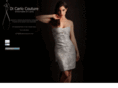 dicarlocouture.com