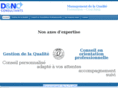 dnc-consultants.com