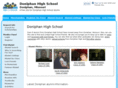 doniphanhighschool.org