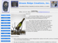 dreamridgecreations.com