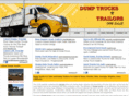 dumptrucksntrailers.com