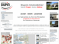 dupin-immobilier.com