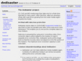 dvdisaster.com