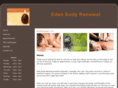 edenbodyrenewal.com