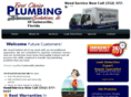 firstchoiceplumbingsolutions.org