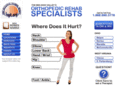 firstsettlementphysicaltherapy.org