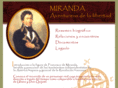 franciscodemiranda.info