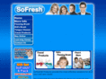 freshdental.com