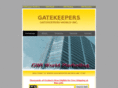 gatekeepers-world-inc.info